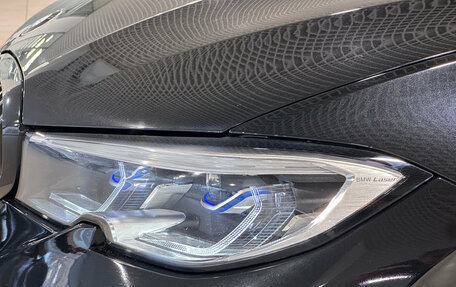 BMW 3 серия, 2020 год, 3 710 000 рублей, 23 фотография