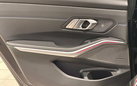 BMW 3 серия, 2020 год, 3 710 000 рублей, 21 фотография