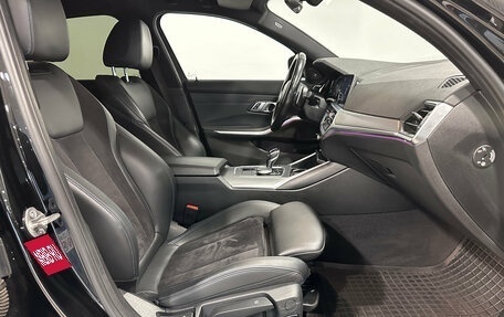 BMW 3 серия, 2020 год, 3 710 000 рублей, 14 фотография