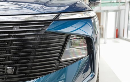 Haval F7x, 2026 год, 3 799 000 рублей, 7 фотография