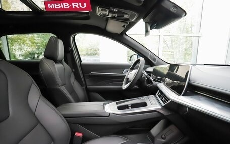 Haval F7x, 2026 год, 3 799 000 рублей, 22 фотография