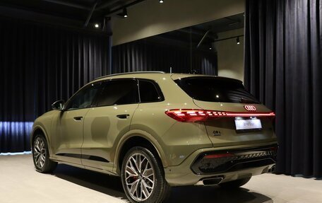 Audi Q5, 2025 год, 6 870 000 рублей, 5 фотография