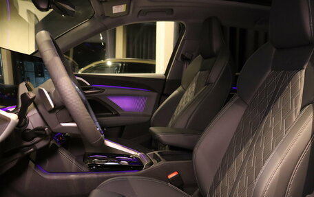 Audi Q5, 2025 год, 6 870 000 рублей, 7 фотография