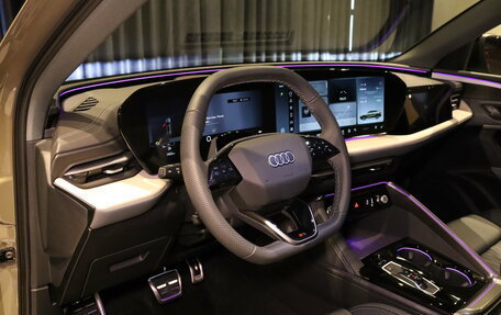 Audi Q5, 2025 год, 6 870 000 рублей, 8 фотография