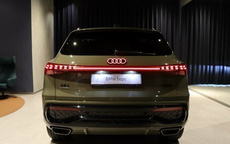Audi Q5, 2025 год, 6 870 000 рублей, 6 фотография