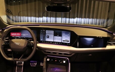 Audi Q5, 2025 год, 6 870 000 рублей, 9 фотография