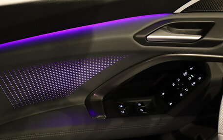 Audi Q5, 2025 год, 6 870 000 рублей, 12 фотография