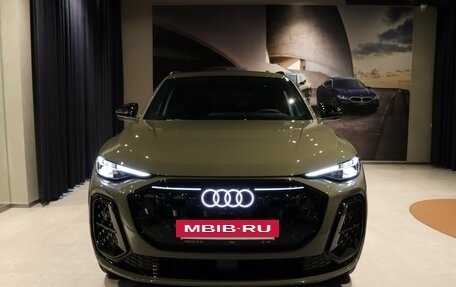 Audi Q5, 2025 год, 6 870 000 рублей, 3 фотография