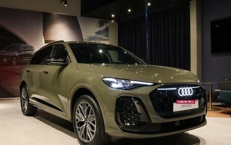 Audi Q5, 2025 год, 6 870 000 рублей, 4 фотография