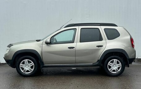 Renault Duster I рестайлинг, 2012 год, 690 000 рублей, 8 фотография