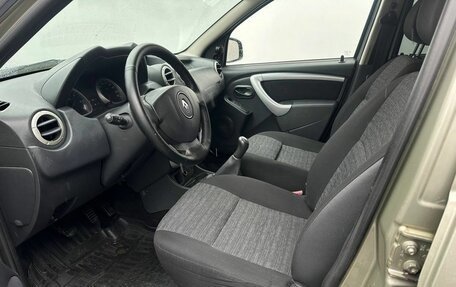 Renault Duster I рестайлинг, 2012 год, 690 000 рублей, 9 фотография