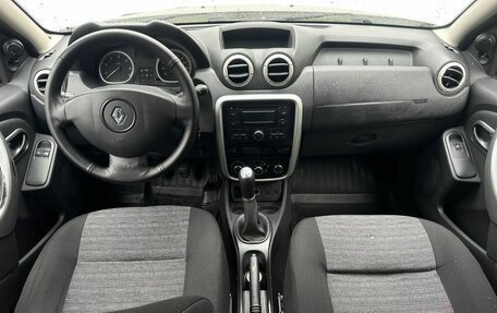 Renault Duster I рестайлинг, 2012 год, 690 000 рублей, 11 фотография