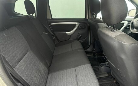 Renault Duster I рестайлинг, 2012 год, 690 000 рублей, 14 фотография