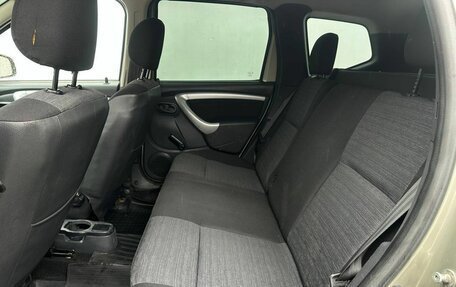 Renault Duster I рестайлинг, 2012 год, 690 000 рублей, 10 фотография