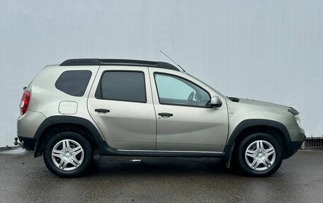 Renault Duster I рестайлинг, 2012 год, 690 000 рублей, 4 фотография