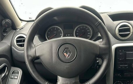 Renault Duster I рестайлинг, 2012 год, 690 000 рублей, 12 фотография