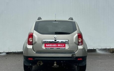 Renault Duster I рестайлинг, 2012 год, 690 000 рублей, 6 фотография