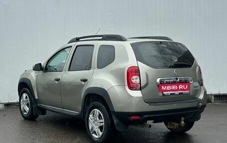 Renault Duster I рестайлинг, 2012 год, 690 000 рублей, 7 фотография