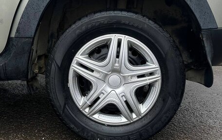 Renault Duster I рестайлинг, 2012 год, 690 000 рублей, 15 фотография