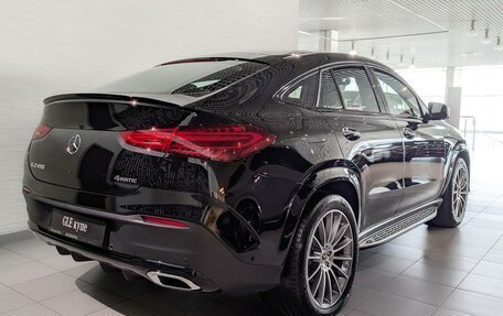 Mercedes-Benz GLE Coupe, 2025 год, 16 500 000 рублей, 4 фотография