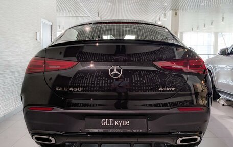 Mercedes-Benz GLE Coupe, 2025 год, 16 500 000 рублей, 5 фотография