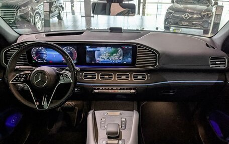 Mercedes-Benz GLE Coupe, 2025 год, 16 500 000 рублей, 11 фотография