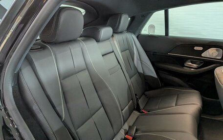 Mercedes-Benz GLE Coupe, 2025 год, 16 500 000 рублей, 8 фотография