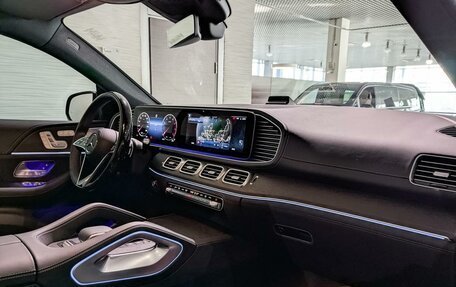 Mercedes-Benz GLE Coupe, 2025 год, 16 500 000 рублей, 12 фотография