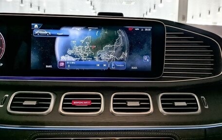 Mercedes-Benz GLE Coupe, 2025 год, 16 500 000 рублей, 10 фотография