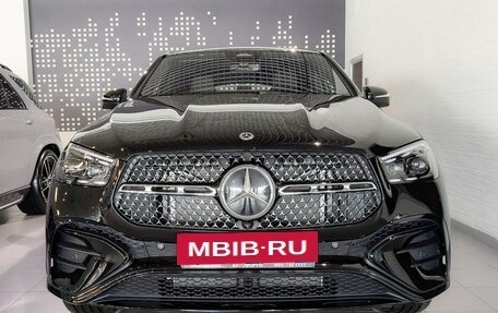 Mercedes-Benz GLE Coupe, 2025 год, 16 500 000 рублей, 2 фотография
