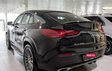 Mercedes-Benz GLE Coupe, 2025 год, 16 500 000 рублей, 6 фотография