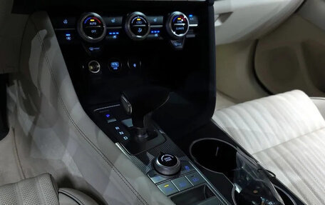 Genesis G70 I, 2021 год, 4 031 000 рублей, 9 фотография