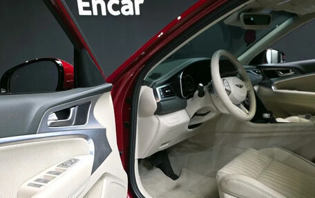 Genesis G70 I, 2021 год, 4 031 000 рублей, 4 фотография