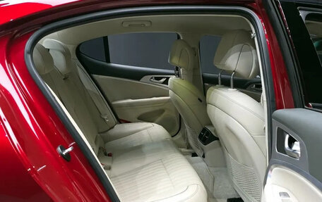 Genesis G70 I, 2021 год, 4 031 000 рублей, 10 фотография