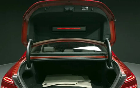 Genesis G70 I, 2021 год, 4 031 000 рублей, 11 фотография