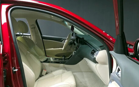 Genesis G70 I, 2021 год, 4 031 000 рублей, 7 фотография