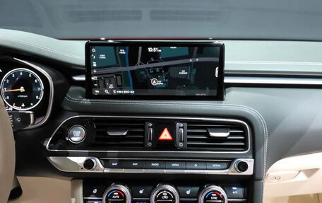 Genesis G70 I, 2021 год, 4 031 000 рублей, 8 фотография