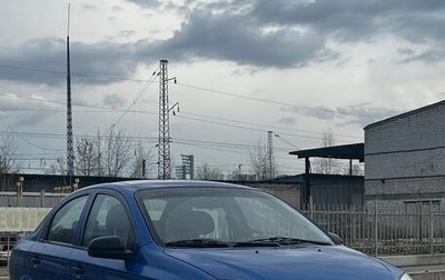 Chevrolet Aveo III, 2009 год, 385 000 рублей, 1 фотография