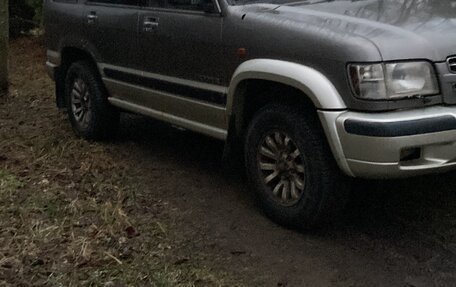 Isuzu Trooper II, 2002 год, 750 000 рублей, 1 фотография