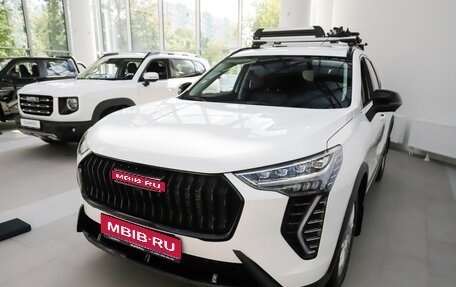 Haval Jolion, 2026 год, 2 649 000 рублей, 1 фотография