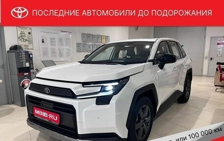 Toyota RAV4, 2026 год, 4 900 000 рублей, 1 фотография