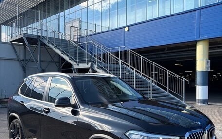 BMW X5, 2020 год, 5 999 999 рублей, 1 фотография