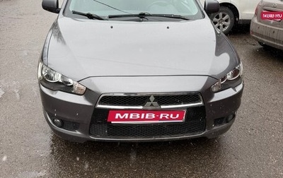 Mitsubishi Lancer IX, 2008 год, 680 000 рублей, 1 фотография