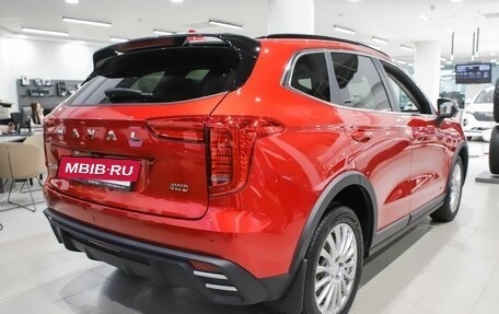 Haval Jolion, 2026 год, 2 799 000 рублей, 3 фотография