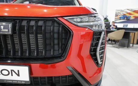 Haval Jolion, 2026 год, 2 799 000 рублей, 5 фотография