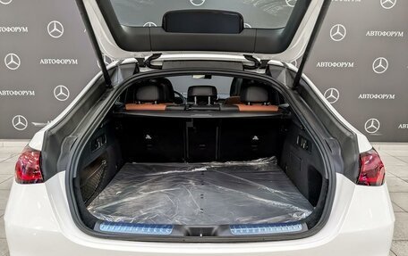 Mercedes-Benz GLC Coupe, 2025 год, 8 890 000 рублей, 8 фотография