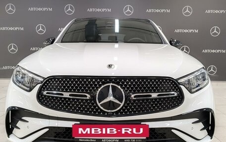 Mercedes-Benz GLC Coupe, 2025 год, 8 890 000 рублей, 5 фотография