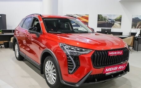 Haval Jolion, 2026 год, 2 799 000 рублей, 4 фотография