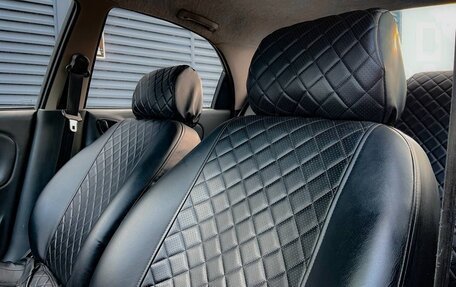 Chevrolet Lanos I, 2007 год, 130 000 рублей, 6 фотография