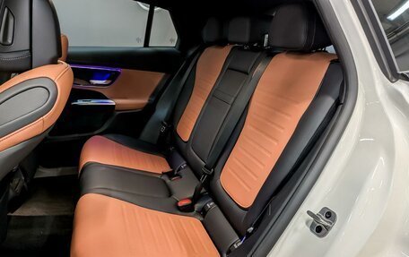 Mercedes-Benz GLC Coupe, 2025 год, 8 890 000 рублей, 12 фотография